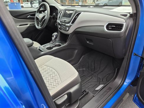 Used 2024 Chevrolet Equinox LS w/ LPO, Floor Liner Package AWD/4WD image 21