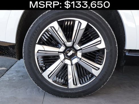 New 2026 Cadillac Escalade IQ Luxury 1 image 54