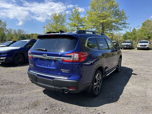New 2026 Subaru Ascent Limited AWD/4WD image 8