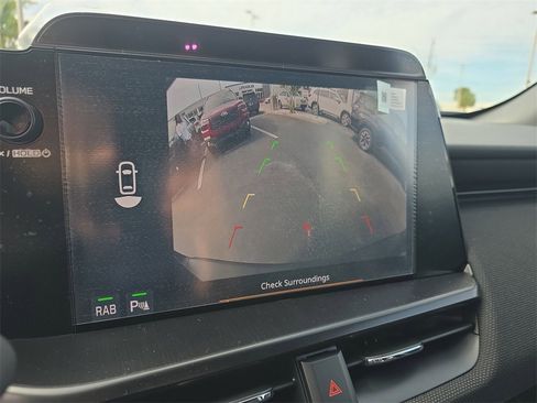 New 2026 Subaru Outback Limited image 18