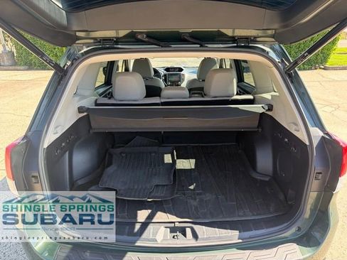 Used 2022 Subaru Forester Limited w/ Popular Package #2 AWD/4WD image 20