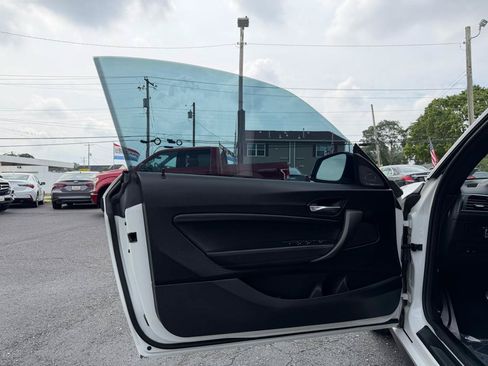 Used 2018 BMW M240i xDrive Convertible w/ Premium Package AWD/4WD image 9