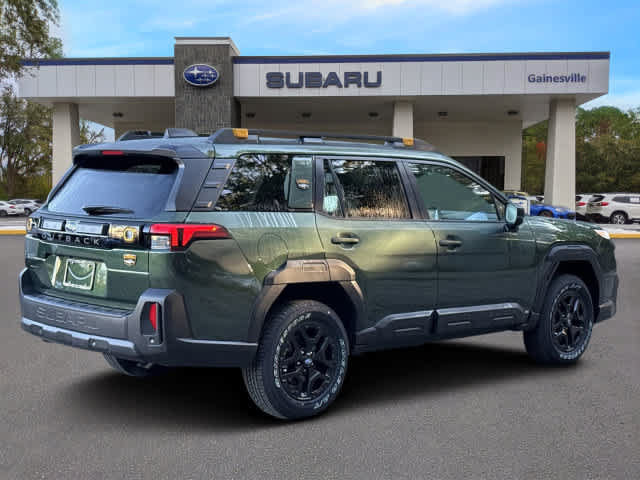 New 2026 Subaru Outback Wilderness AWD/4WD image 6