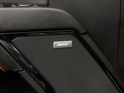 Used 2025 GMC Sierra 2500 AT4 w/ AT4 Premium Plus Package image 31