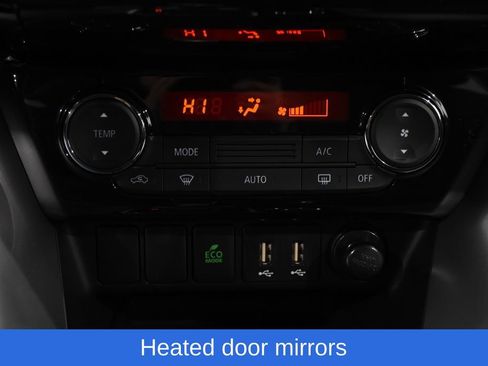 New 2026 Mitsubishi Eclipse Cross Ralliart image 14