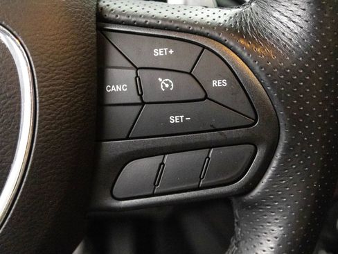 Used 2022 Dodge Durango R/T w/ Tow 'N Go Package image 23