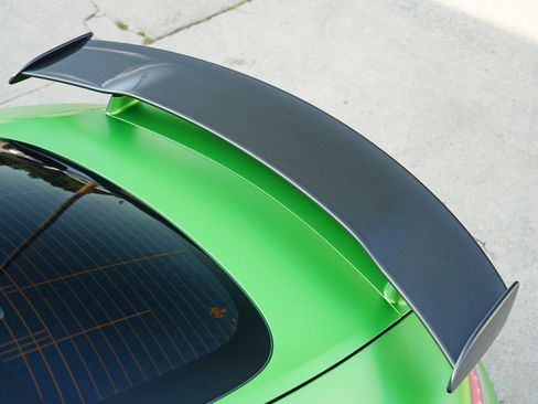 Used 2018 Mercedes-Benz AMG GT R image 62