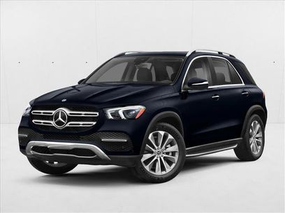 Used 2020 Mercedes-Benz GLE 450 4MATIC
