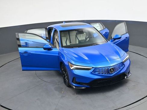 New 2026 Acura Integra A-Spec FWD image 36