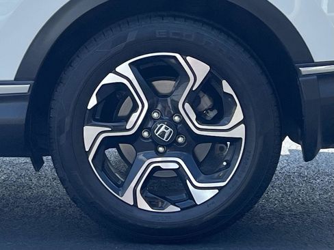 Used 2017 Honda CR-V Touring image 29