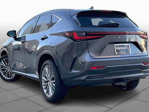 Used 2023 Lexus NX 350 AWD w/ Luxury Package image 11