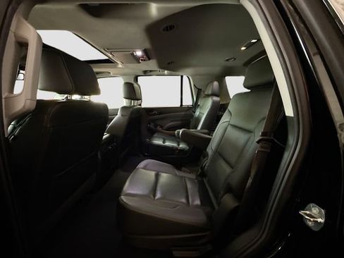 Used 2020 Chevrolet Tahoe Premier AWD/4WD image 26