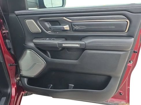 Used 2020 RAM 1500 Limited AWD/4WD image 21