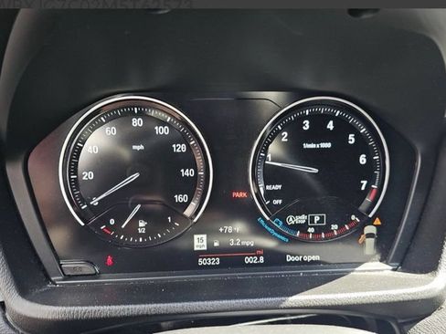Used 2021 BMW X1 sDrive28i FWD image 15