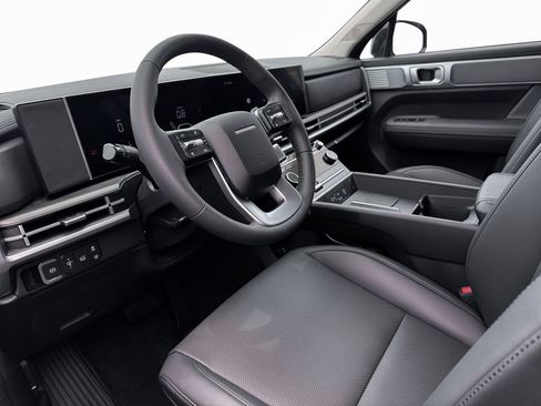 New 2026 Hyundai Santa Fe XRT image 14