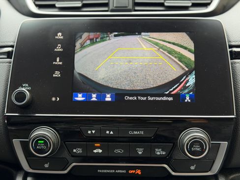 Used 2019 Honda CR-V EX image 37