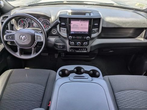 New 2026 RAM 2500 Tradesman AWD/4WD image 15