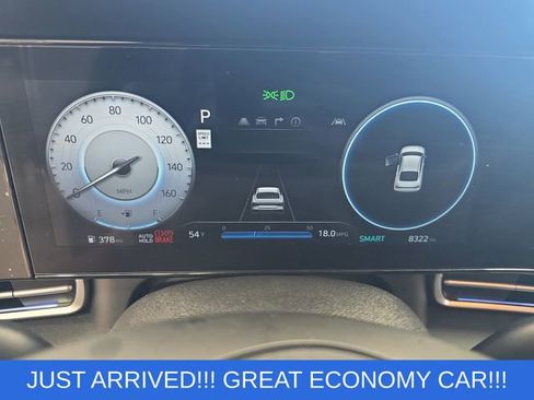 Used 2025 Hyundai Elantra SEL w/ Cargo Package FWD image 19