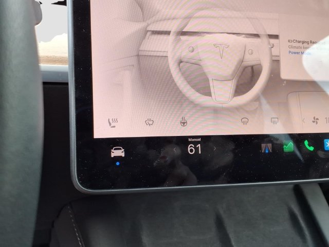 Used 2022 Tesla Model Y Performance AWD/4WD image 15