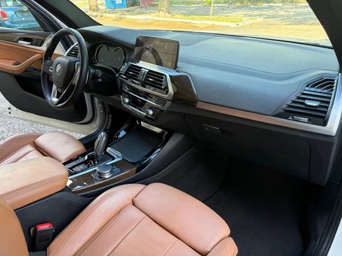 Used 2018 BMW X3 xDrive30i AWD/4WD image 35