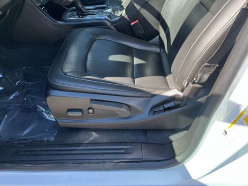 Used 2021 Chevrolet Colorado Z71 image 19