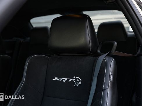 Used 2022 Dodge Challenger SRT Hellcat Redeye image 24