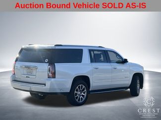 Used 2019 GMC Yukon XL Denali w/ Open Road Package video 2