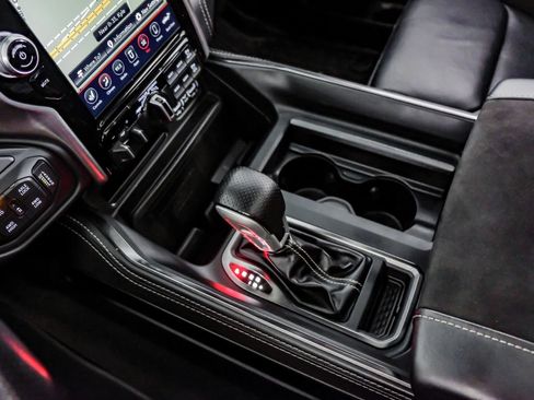 Used 2021 RAM 1500 TRX w/ TRX Level 2 Equipment Group AWD/4WD image 25