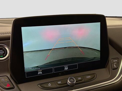 Used 2025 Chevrolet Blazer LT image 23