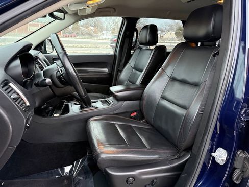 Used 2018 Dodge Durango GT image 22