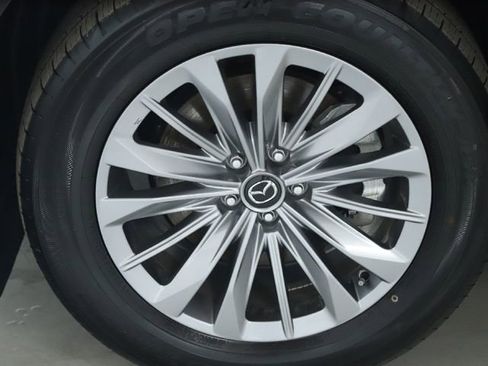 Certified 2025 MAZDA CX-90 Plug-In Hybrid w/ Preferred image 42