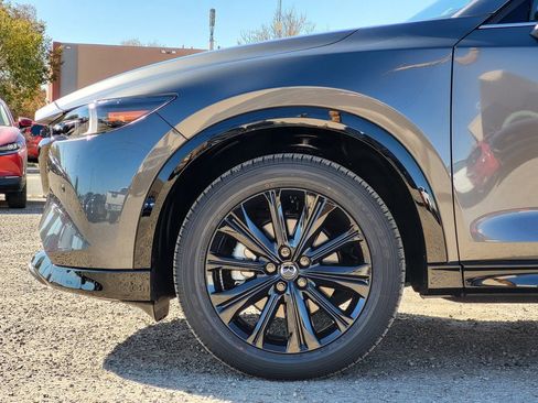 New 2025 MAZDA CX-5 2.5 Turbo w/ Premium Package image 6