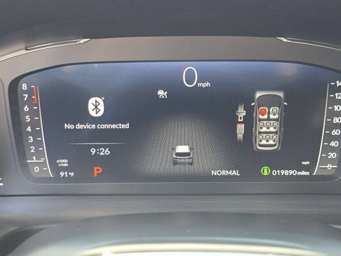 Used 2025 Honda Pilot Elite image 34