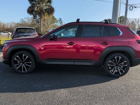 New 2026 MAZDA CX-50 AWD 2.5 S w/ Weather Package image 6