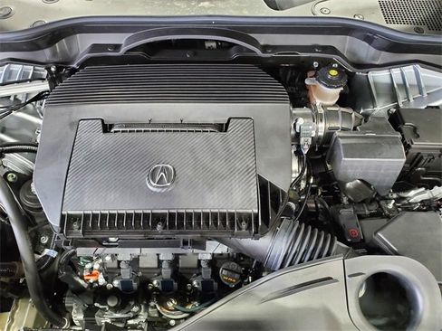 New 2026 Acura MDX w/ Advance Package image 30