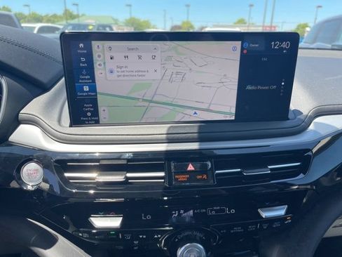 New 2026 Acura MDX w/ Technology Package AWD/4WD image 11