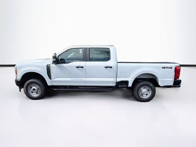 New 2026 Ford F250 XL w/ Snow Plow Prep Package AWD/4WD image 3