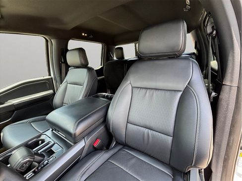 Used 2024 Ford F150 XLT w/ Equipment Group 302A MID AWD/4WD image 22