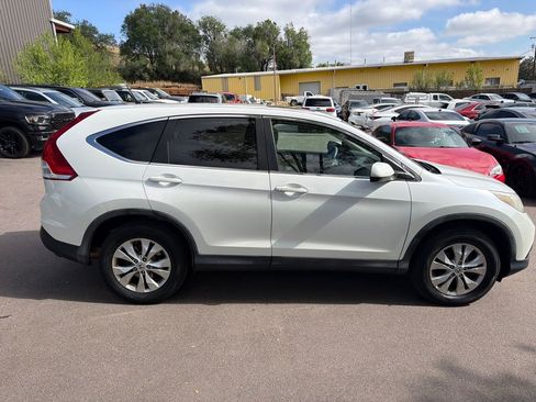 Used 2012 Honda CR-V EX image 8