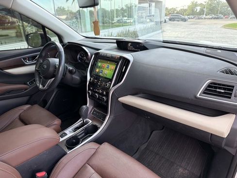 Used 2022 Subaru Ascent Touring AWD/4WD image 18