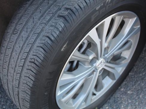 Used 2022 Buick Envision Preferred FWD image 12