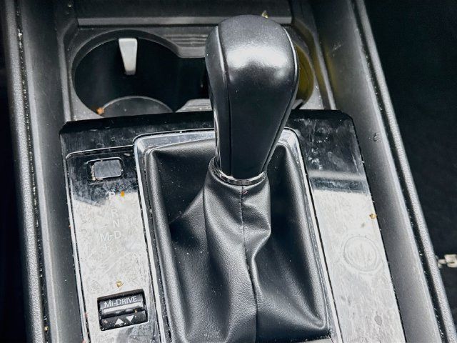 Certified 2024 MAZDA CX-50 AWD 2.5 S w/ Cargo Package image 19