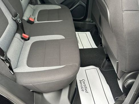 New 2026 Chevrolet TrailBlazer LT w/ LT Cold Weather Package image 45