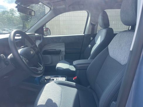 Used 2025 Ford Maverick XLT w/ 4K Tow Package AWD/4WD image 12