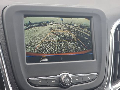 Certified 2019 Chevrolet Equinox LT image 33