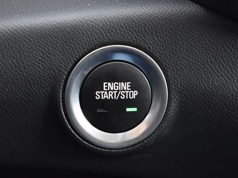 Used 2019 GMC Terrain SLT w/ Preferred Package FWD image 6