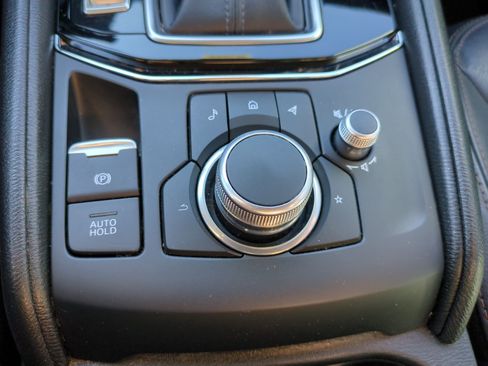 Used 2022 MAZDA CX-5 AWD 2.5 S w/ Preferred Package image 23