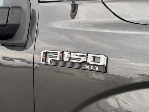 Used 2019 Ford F150 XLT w/ Equipment Group 302A Luxury AWD/4WD image 11