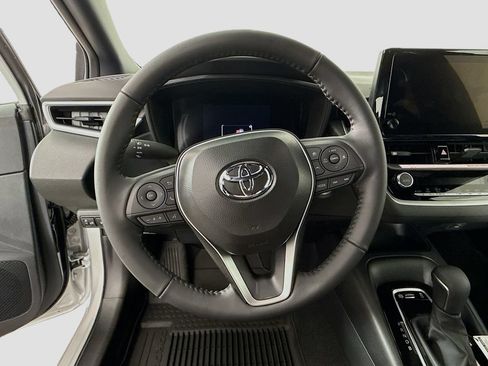 Certified 2026 Toyota Corolla SE FWD image 11