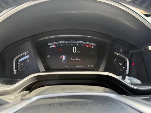 Used 2017 Honda CR-V EX-L image 16